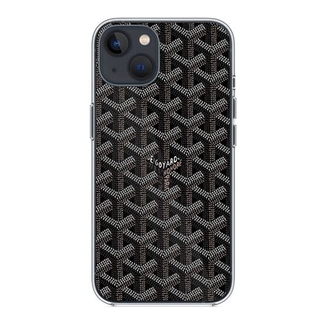 case iphone goyard|Goyard iPhone case amazon.